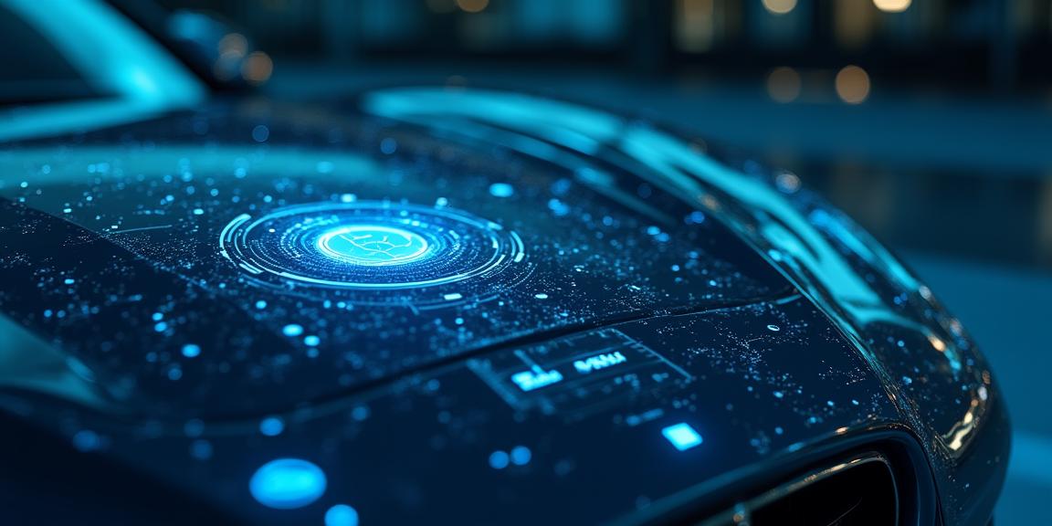 Veilige dataverwerking bij Bloemengloed Car Spa