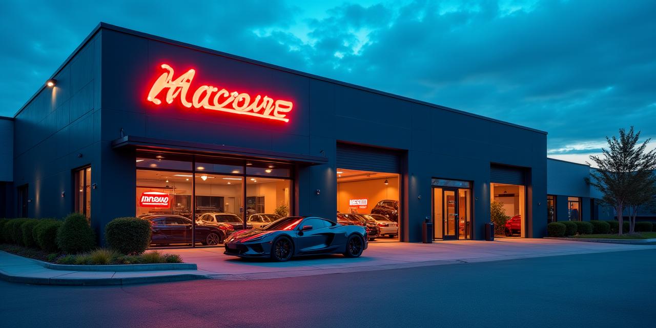 Bloemengloed Car Spa Tilburg Vestiging